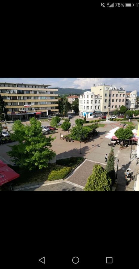 Family Hotel Rositsa Sevlievo Exterior photo
